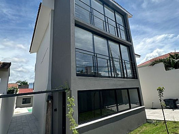 casa nova em santa maria