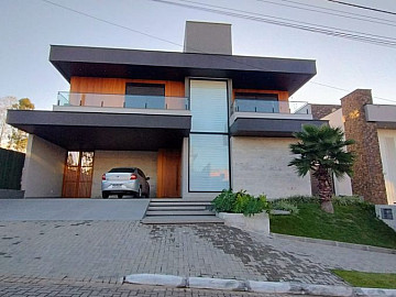 Casa Alto Padr�o � Venda