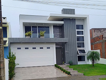 casa em camobi